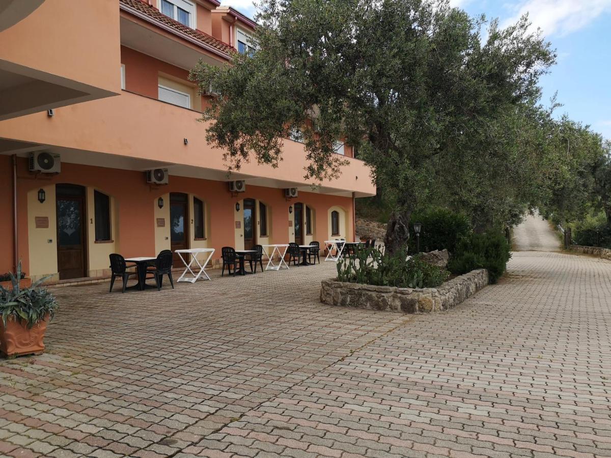 Agriturismo Catena Ciro Extérieur photo