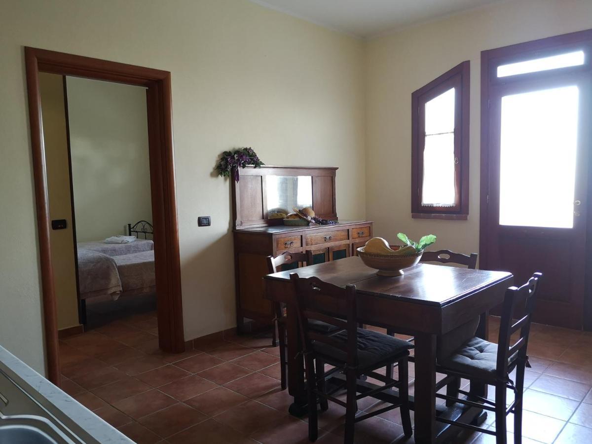 Agriturismo Catena Ciro Extérieur photo